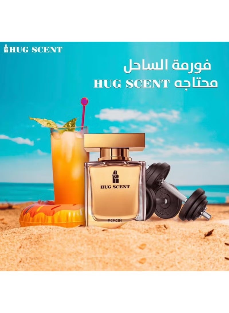 أكاسيا عطر هوق سنت 100 مل - Image 1
